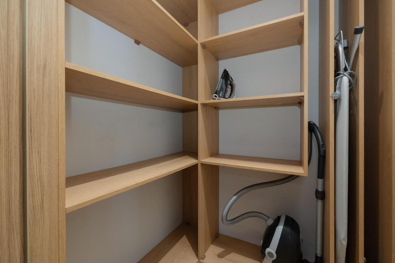 Apartament Z Tarasem W Centrum Swinoujscia By Noclegi Renters Świnoujście Extérieur photo